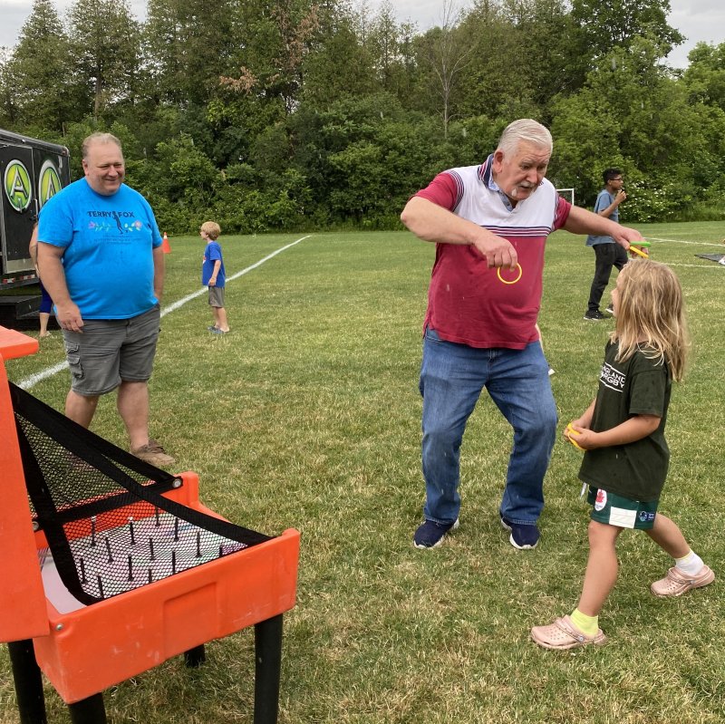 Canada Day 2022 in Puslinch